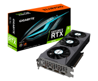 Gigabyte GeForce RTX 3070 EAGLE 8GB GDDR6 - 597344 - zdjęcie 1
